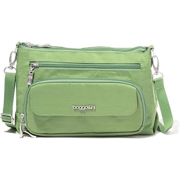 Original Everyday Bag - Crossbody Bag For Women With Built-In Rfid Wallet -